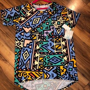 Kids 14 LulaRoe Gracie